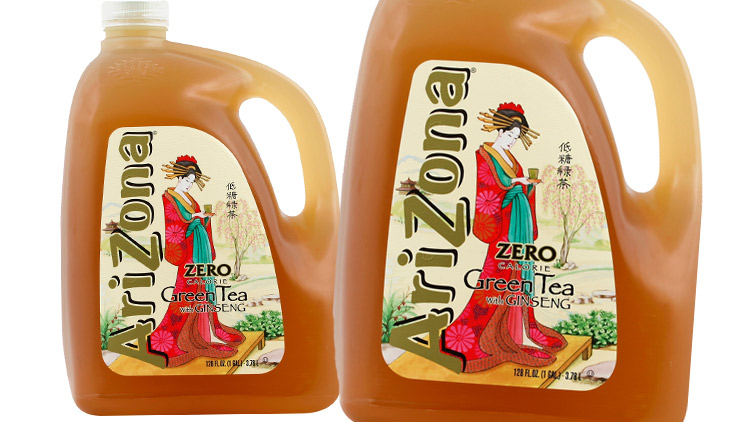 Picture of Arizona Drinks