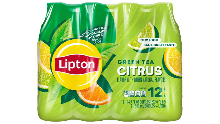 Picture of Lipton Tea