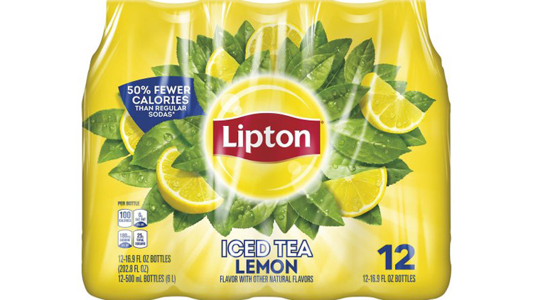 Picture of Lipton Tea