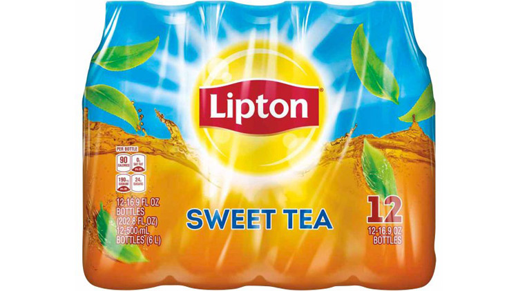 Picture of Lipton Tea