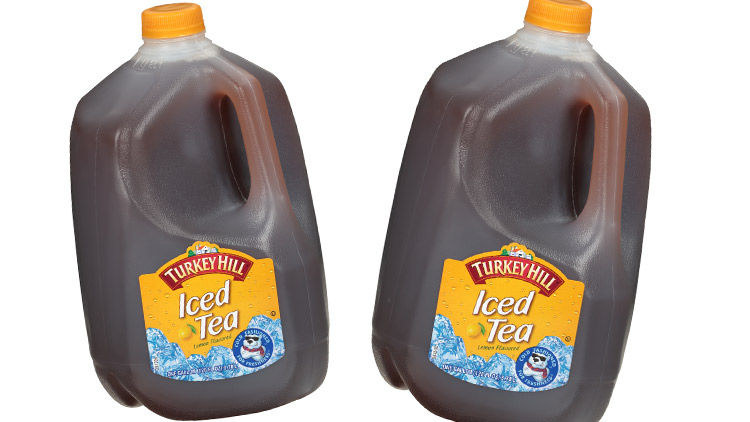 Picture of Turkey Hill Tea
