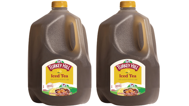 Picture of Turkey Hill Tea