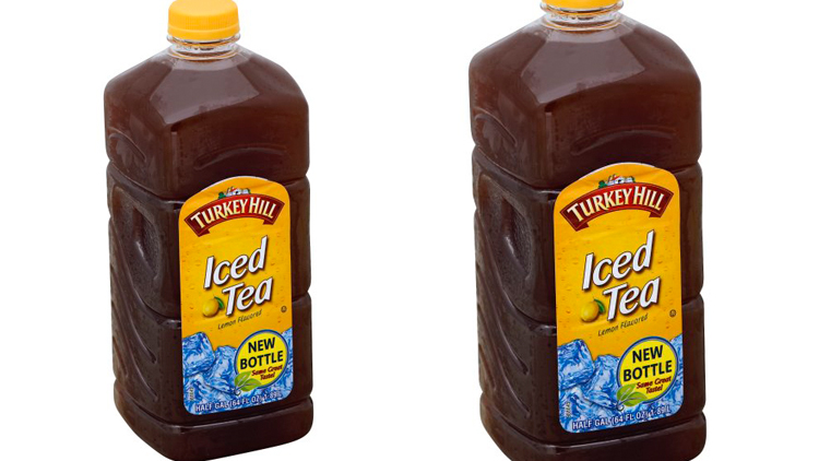 Picture of Turkey Hill Tea 