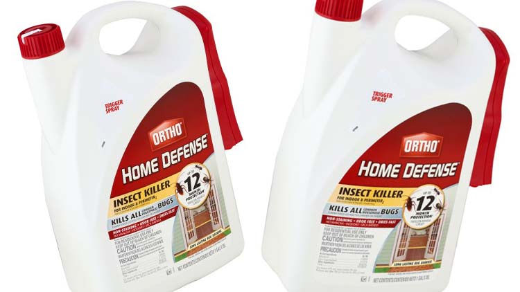 Picture of Ortho Home Defense Liquid Insect Killer
