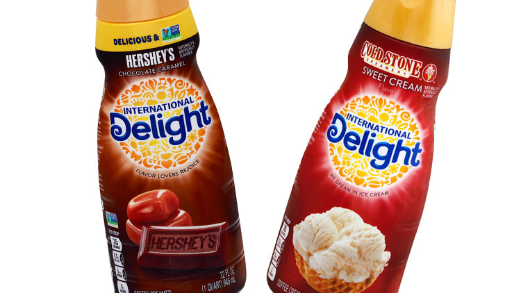 Picture of International Delight Creamer
