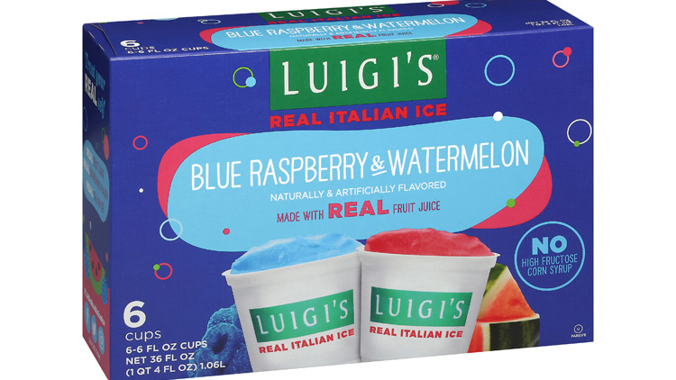 Picture of Luigi's Real Italian Ice