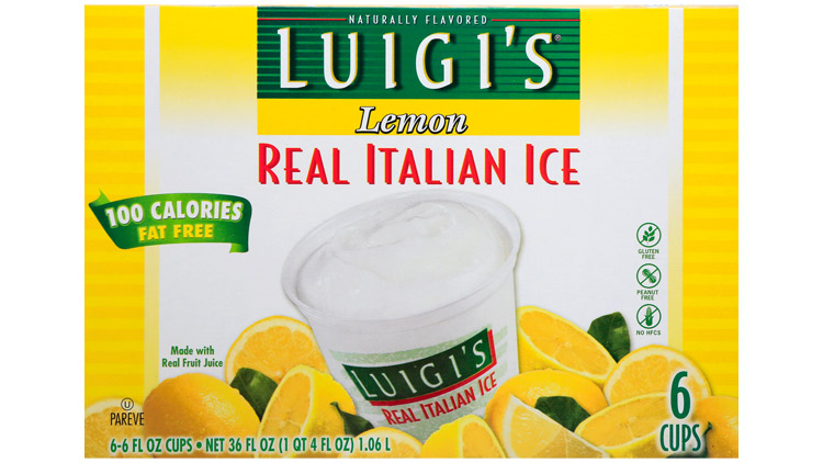 Picture of Luigi's Italian Ice