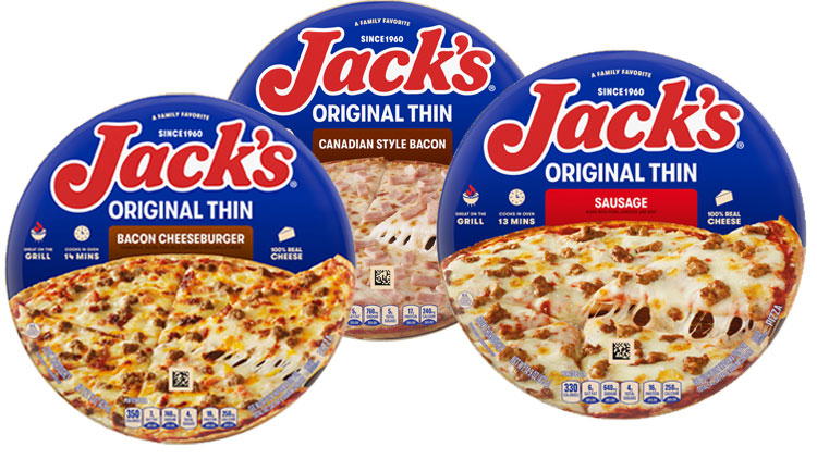 Picture of Jack's Pizza