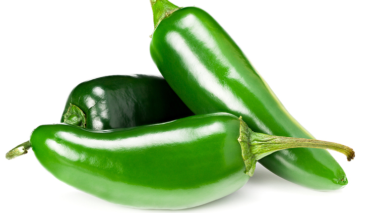 Picture of Jalapeno Peppers