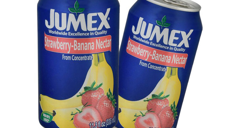 Picture of Jugo