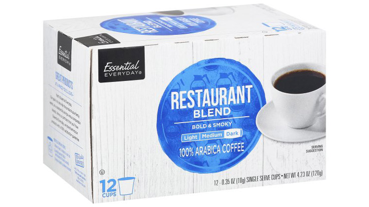 Picture of Essential Everyday Coffee K-Cups