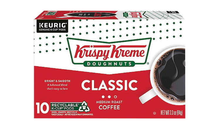 Picture of K-Cup Coffee