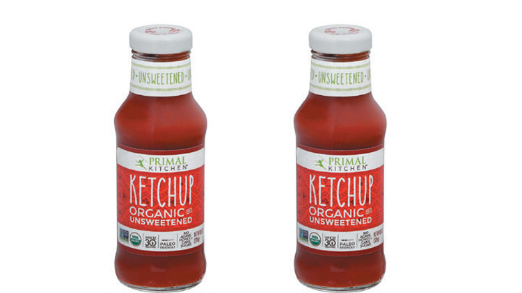 Picture of Primal Kitchen Ketchup