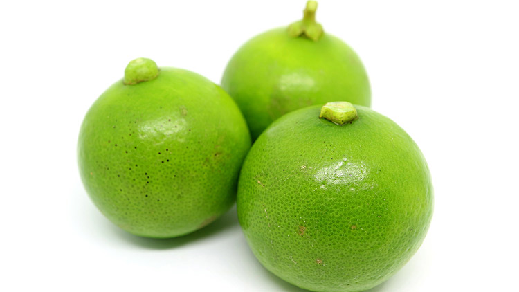 Picture of Key Limes