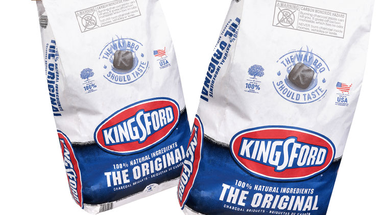 Picture of Kingsford Charcoal 
