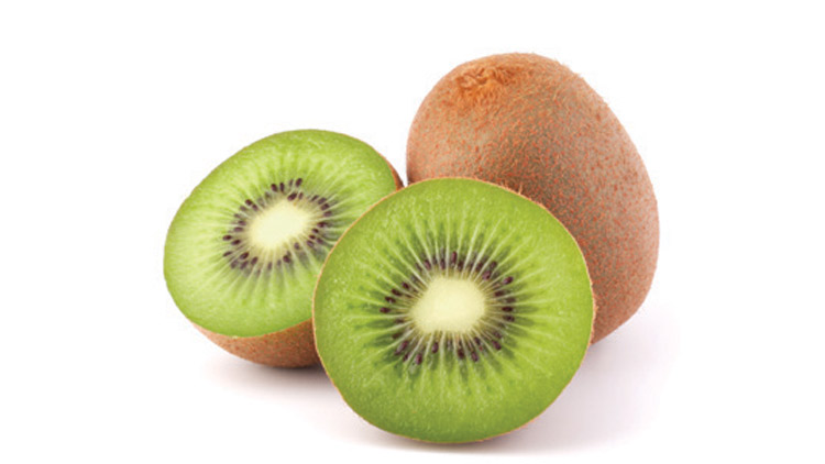 Picture of Kiwi Fruit