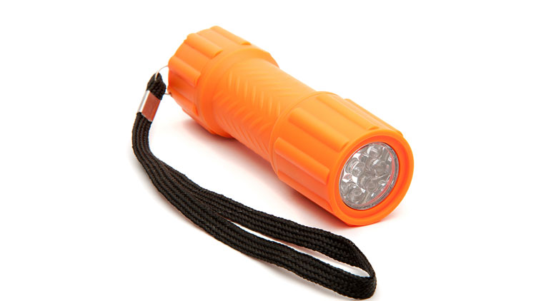 Picture of Blazing LEDz LED Flashlights