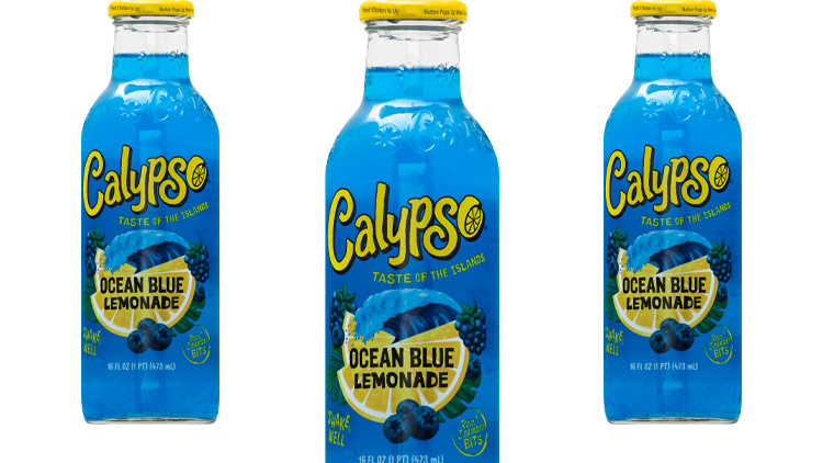 Picture of Calypso Lemonade