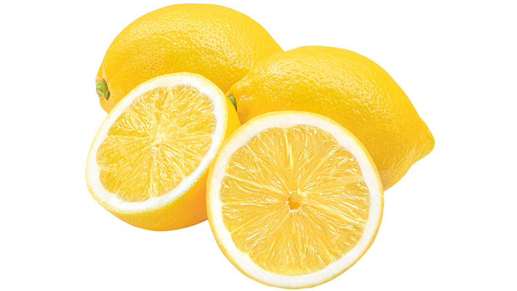 Picture of Fresh Lemons