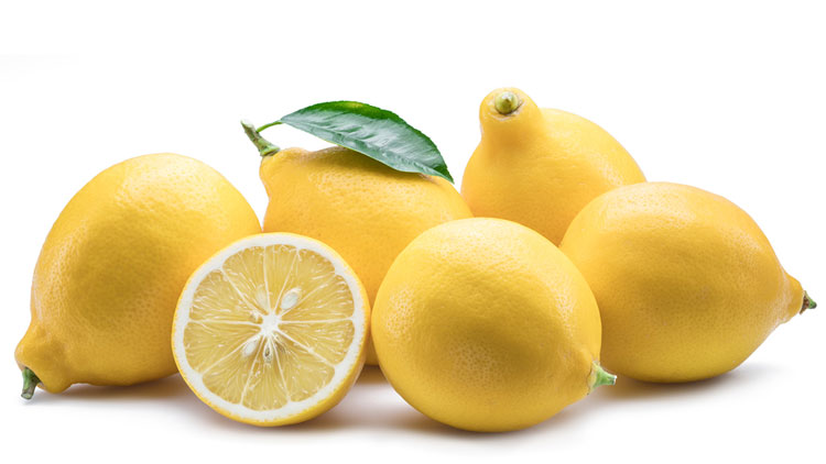 Picture of Fancy Lemons