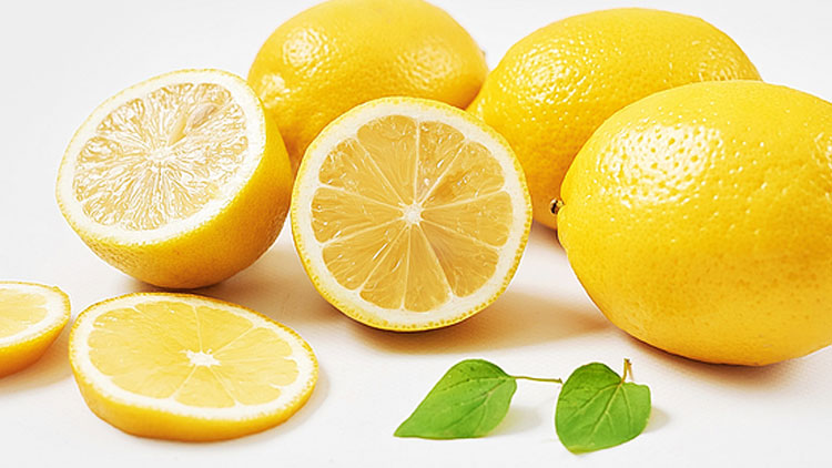 Picture of Fancy Lemons
