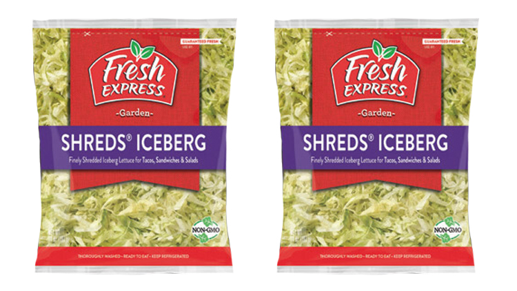 Picture of Fresh Express Shreds