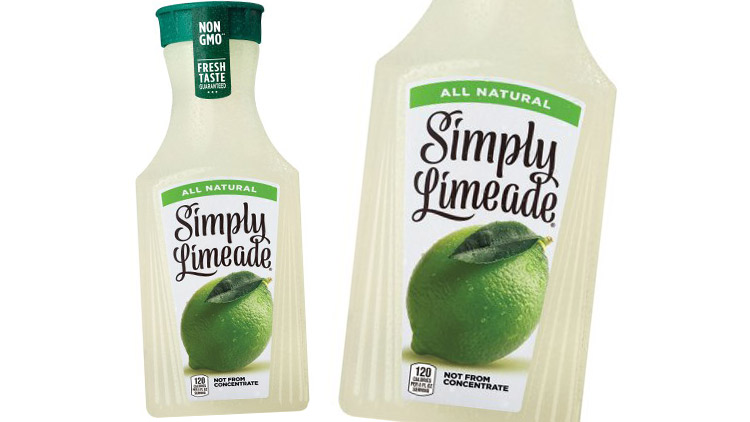 Picture of Simply Juice Drinks