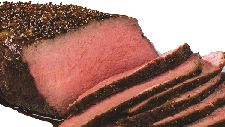 Picture of Top Round London Broil