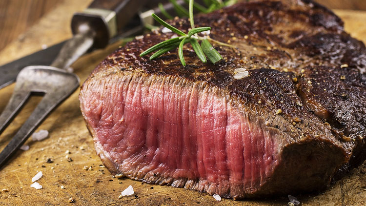 Picture of Boneless London Broil Roast