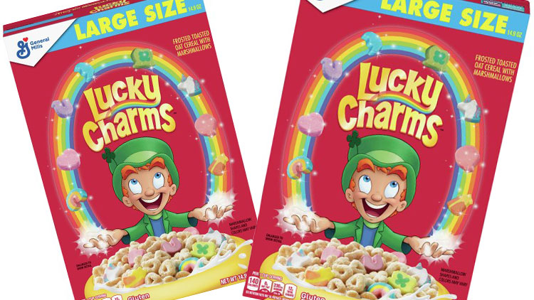Picture of Cereal