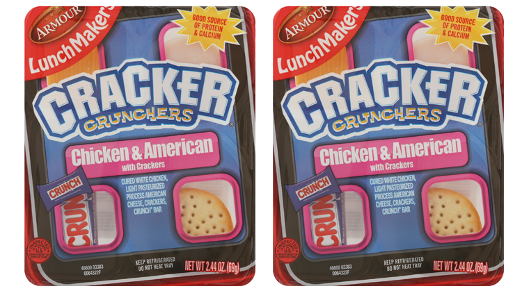 Picture of Armour LunchMakers