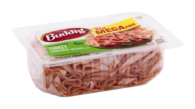 Picture of Buddig Lunchmeat