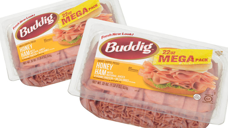 Picture of Buddig Lunchmeat