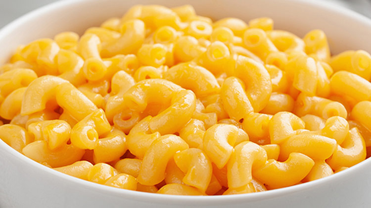 Picture of Mac & Cheese