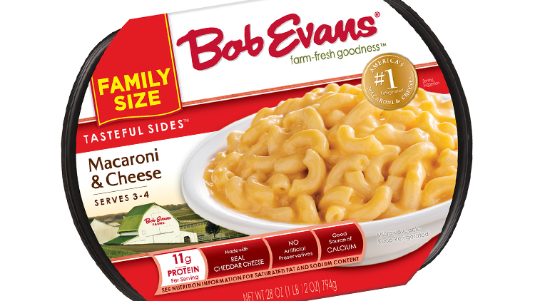 Picture of Bob Evans Family Size Sides