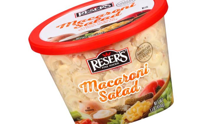 Picture of Reser's Salads