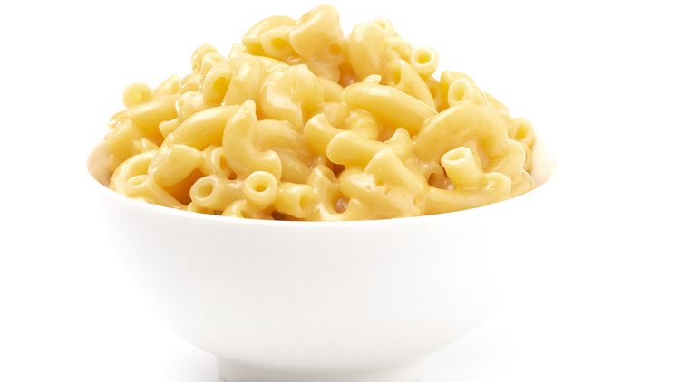 Picture of Essential Everyday Family Size Macaroni & Cheese