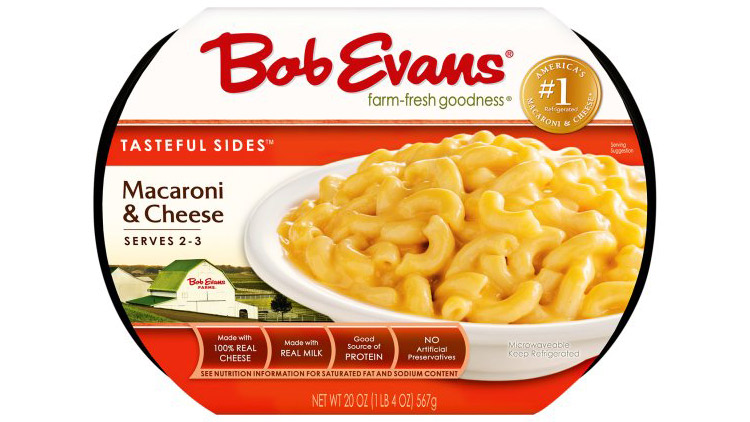 Picture of Bob Evans Side Dishes