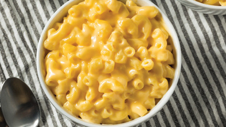 Picture of Reser's Creamy Mac & Cheese