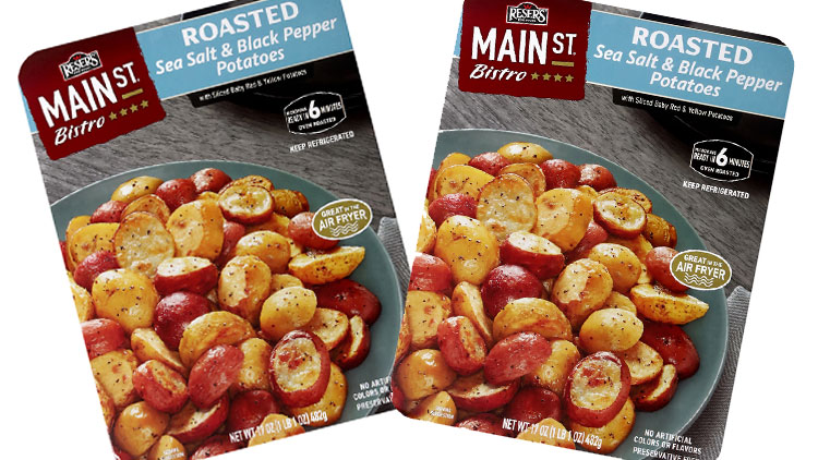 Picture of Main St. Bistro Sides
