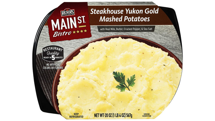 Picture of Main St. Bistro Sides