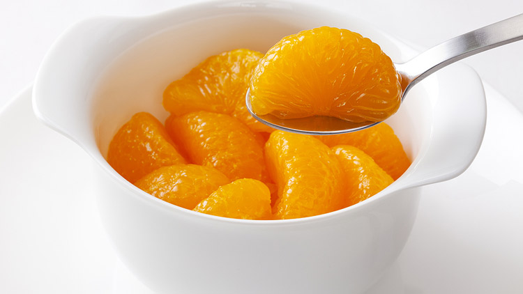 Picture of Food Club Mandarin Oranges