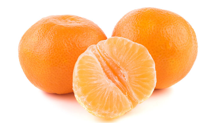 Picture of Mandarin Oranges
