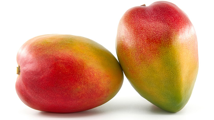 Picture of Fresh Mangos