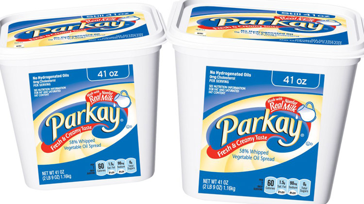 Picture of Parkay Soft Spread