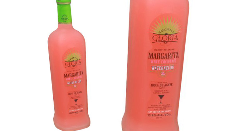 Picture of Rancho La Gloria Wine