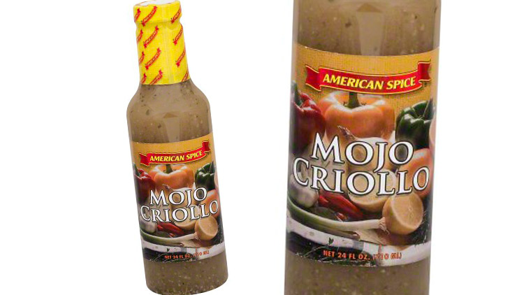 Picture of American Spice Mojo Criollo 