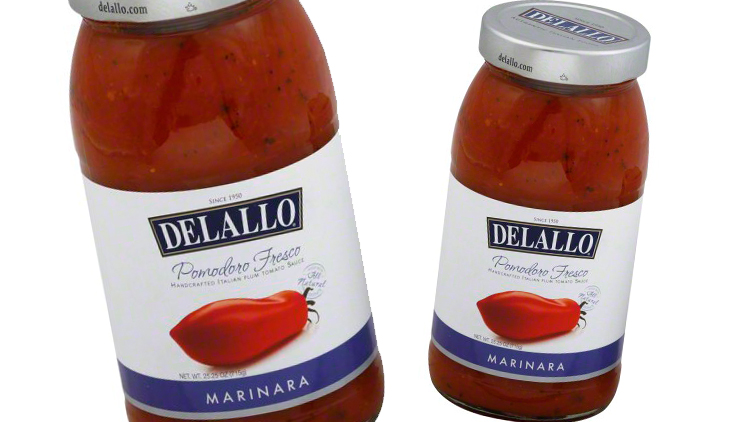 Picture of DeLallo Pomodoro Fresco Sauce