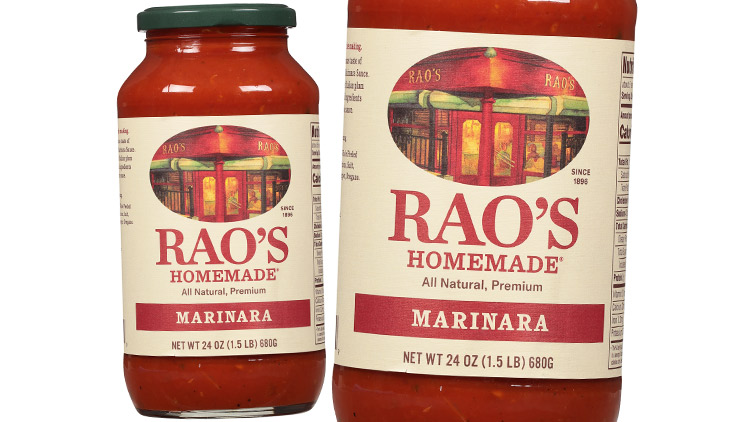 Picture of Rao's Pasta or Alfredo Sauce