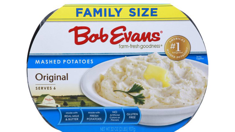 Picture of Bob Evans Family Size Sides